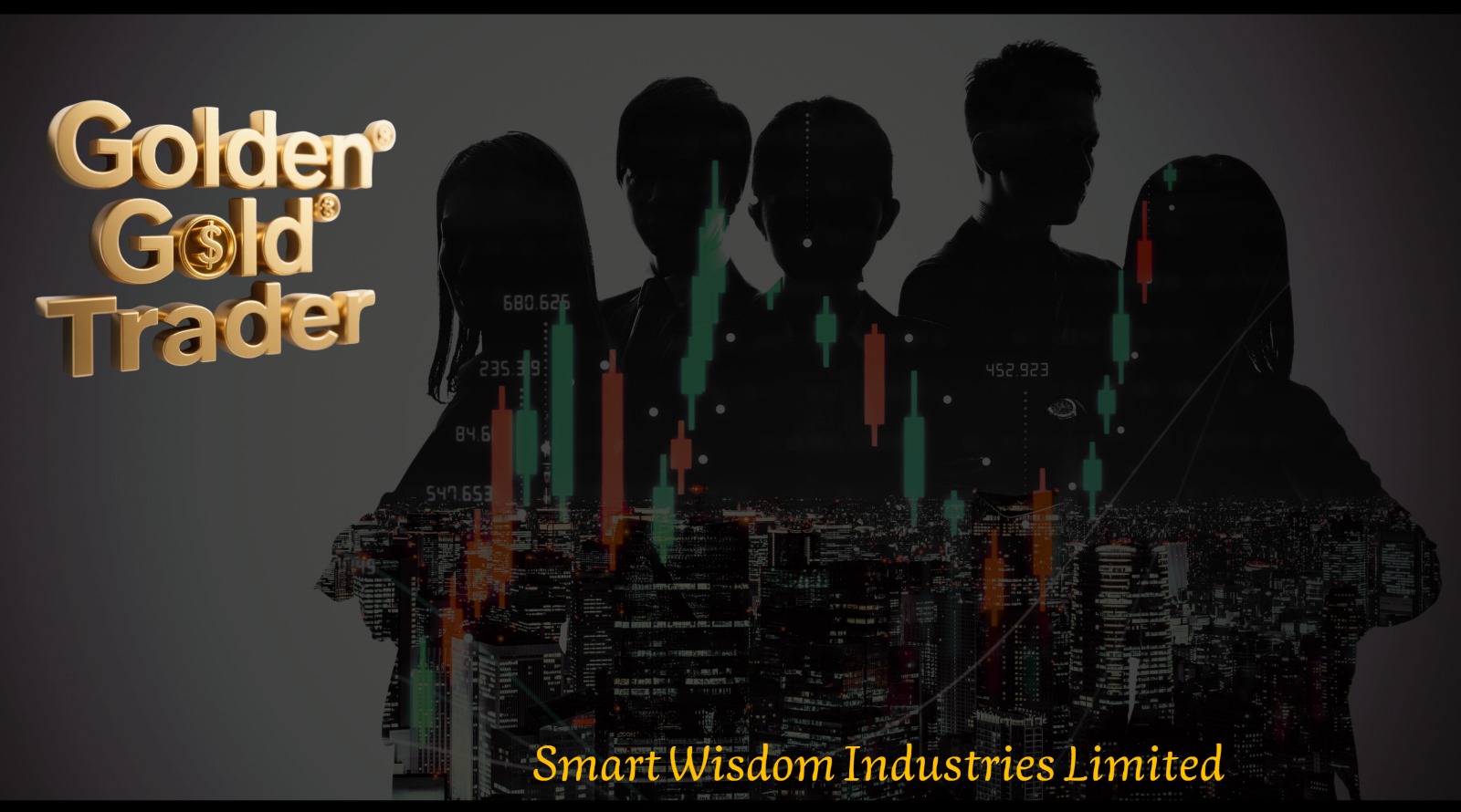 Golden Gold Trader